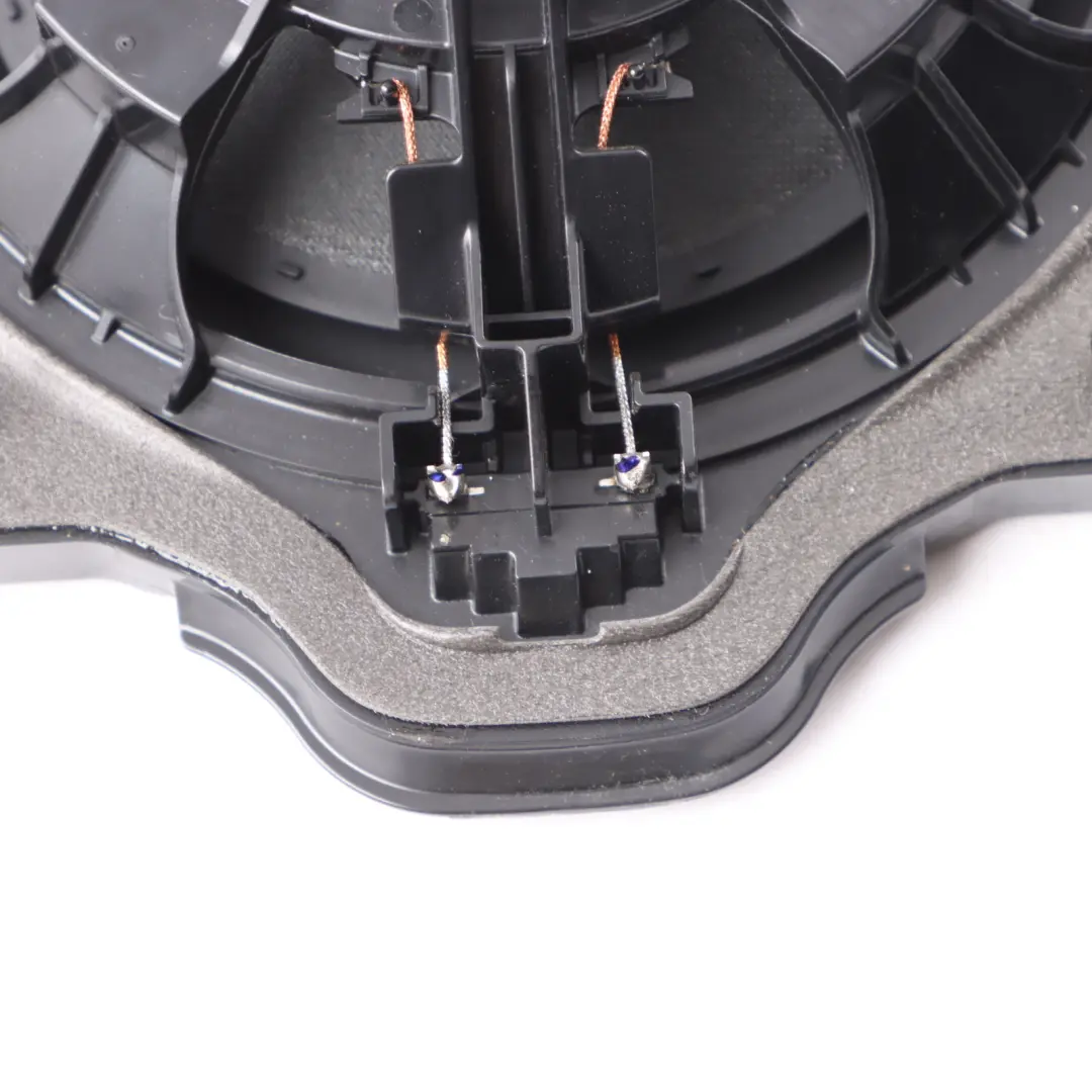 Audi A3 S3 8V 3Dr Tylny Boczny Głośnik Średniotonowy Niskotonowy - SKU 8V0035411D - Numer Części 8V0035411D