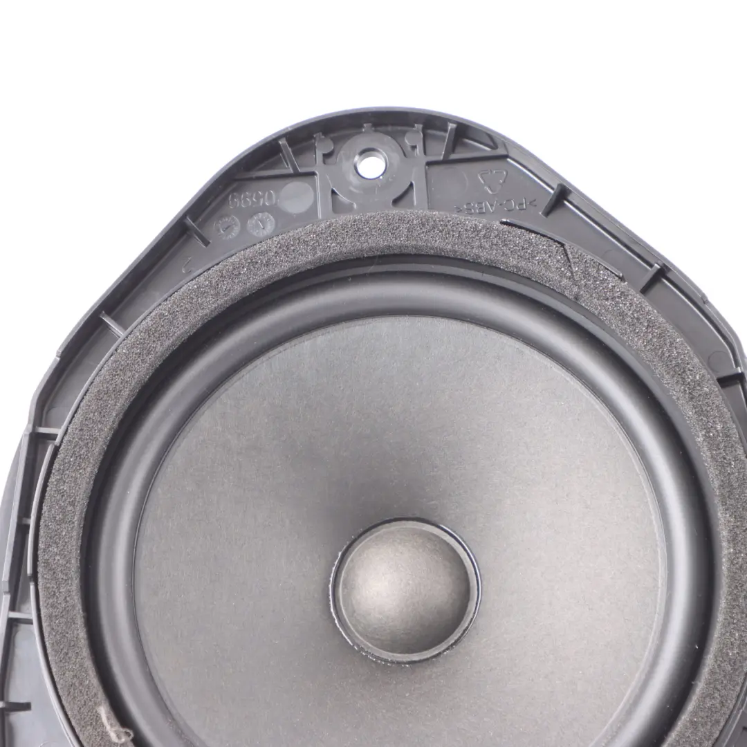 Audi A3 S3 8V 3Dr Speaker Mid / Low Range Rear Side Right Left N/O/S - SKU 8V0035411D - Part number 8V0035411D