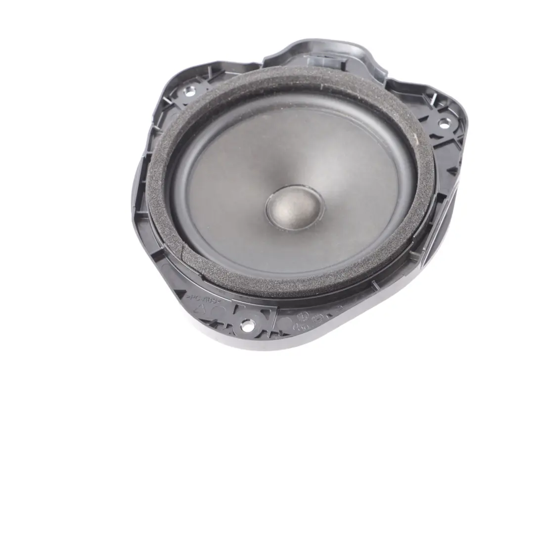 3Dr Lautsprecher Mittel Tieftonbereich Hinten Rechts für Audi A3 S3 8V mit Teilenummer 8V0035411D Audi A3 S3 8V 3Dr Lautsprecher Mittel Tieftonbereich Hinten Rechts - SKU 8V0035411D - Teilenummer 8V0035411D