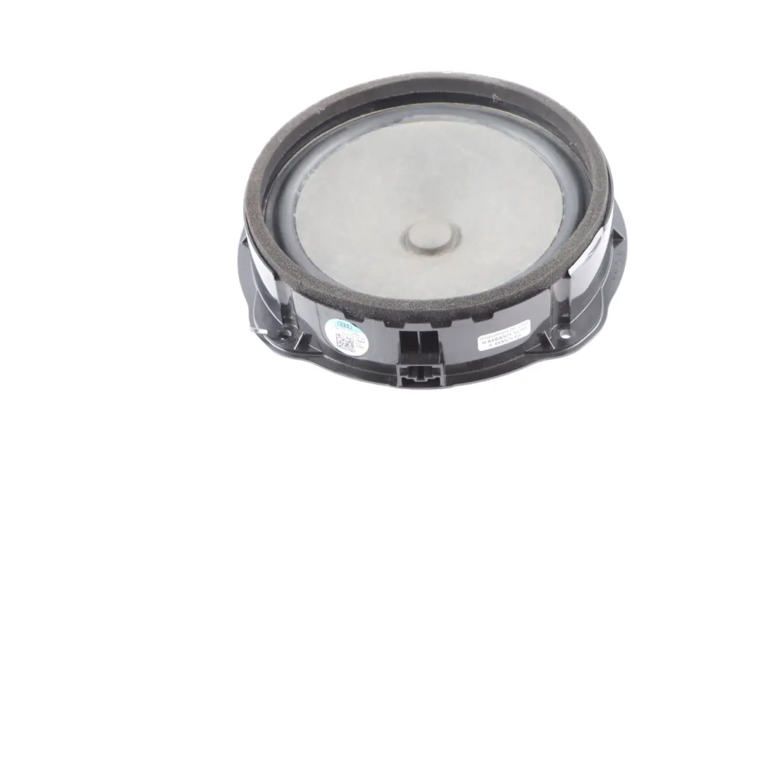 Türkarte Lautsprecher Audi A3 8V Audio Vorne Links Rechts für mit Teilenummer 8V0035415D Türkarte Lautsprecher Audi A3 8V Audio Vorne Links Rechts - SKU 8V0035415D - Teilenummer 8V0035415D