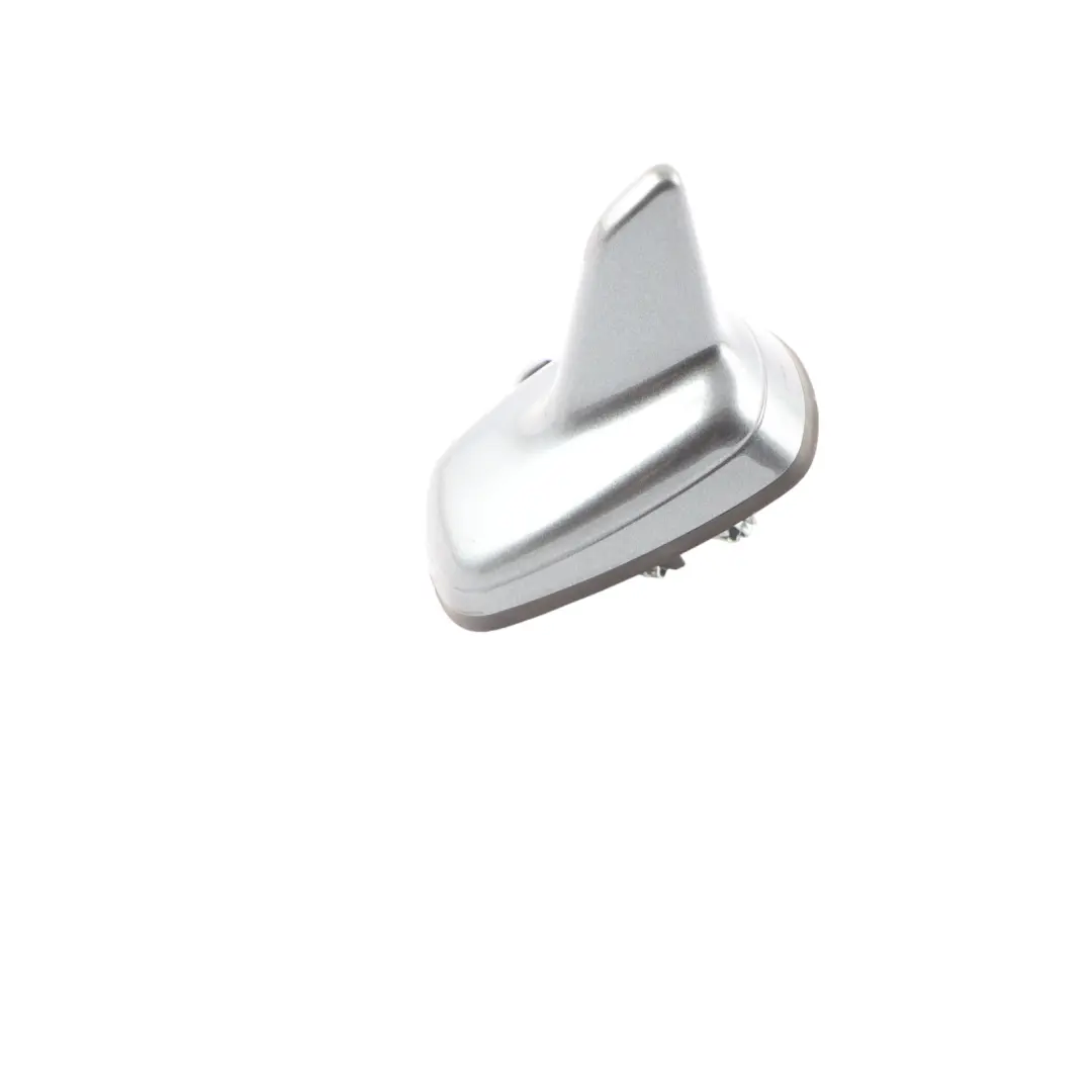 Roof Antenna Shark Fin Daytona Grey Pearl Effect - Z7S to Audi A3 S3 8V with Part number 8V003550AP Audi A3 S3 8V Roof Antenna Shark Fin Daytona Grey Pearl Effect - Z7S - SKU 8V003550AP-DGR - Part number 8V003550AP