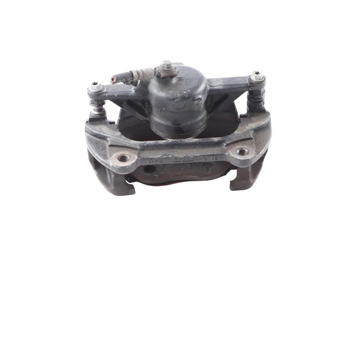 Brake Caliper Front Left N/S Wheel Braking Unit to Audi A3 8V with Part number 8V0615123E Audi A3 8V Brake Caliper Front Left N/S Wheel Braking Unit - SKU 8V0615123E - Part number 8V0615123E