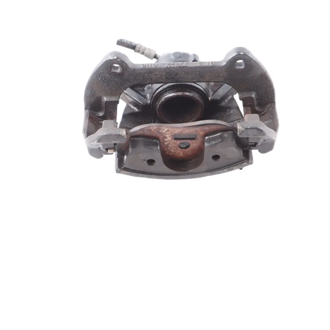 Pinza Freno Anteriore Sinistra Unità Frenante Ruota per Audi A3 8V con numero di parte 8V0615123E Audi A3 8V Pinza Freno Anteriore Sinistra Unità Frenante Ruota - SKU 8V0615123E - Numero di parte 8V0615123E