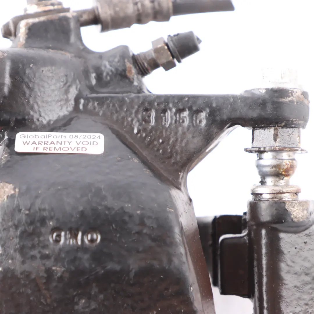 Bremssattel Vorne Links Rad Brems Anlage für Audi A3 8V mit Teilenummer 8V0615123E Audi A3 8V Bremssattel Vorne Links Rad Brems Anlage - SKU 8V0615123E - Teilenummer 8V0615123E