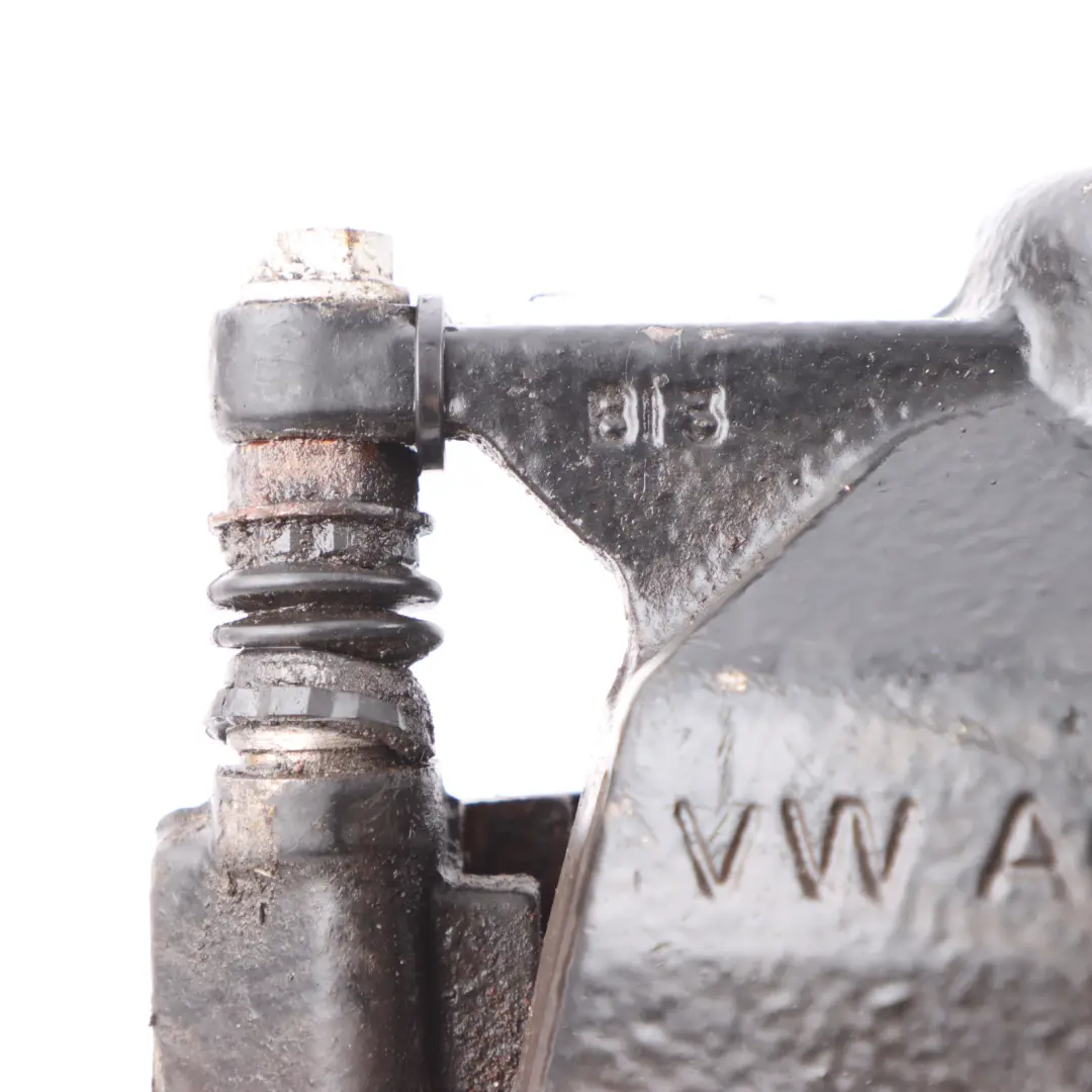 Etrier De Frein Avant Gauche Unité De Freinage Des Roues pour Audi A3 8V à propos du numéro de pièce 8V0615123E Audi A3 8V Etrier De Frein Avant Gauche Unité De Freinage Des Roues - SKU 8V0615123E - Numéro de pièce 8V0615123E