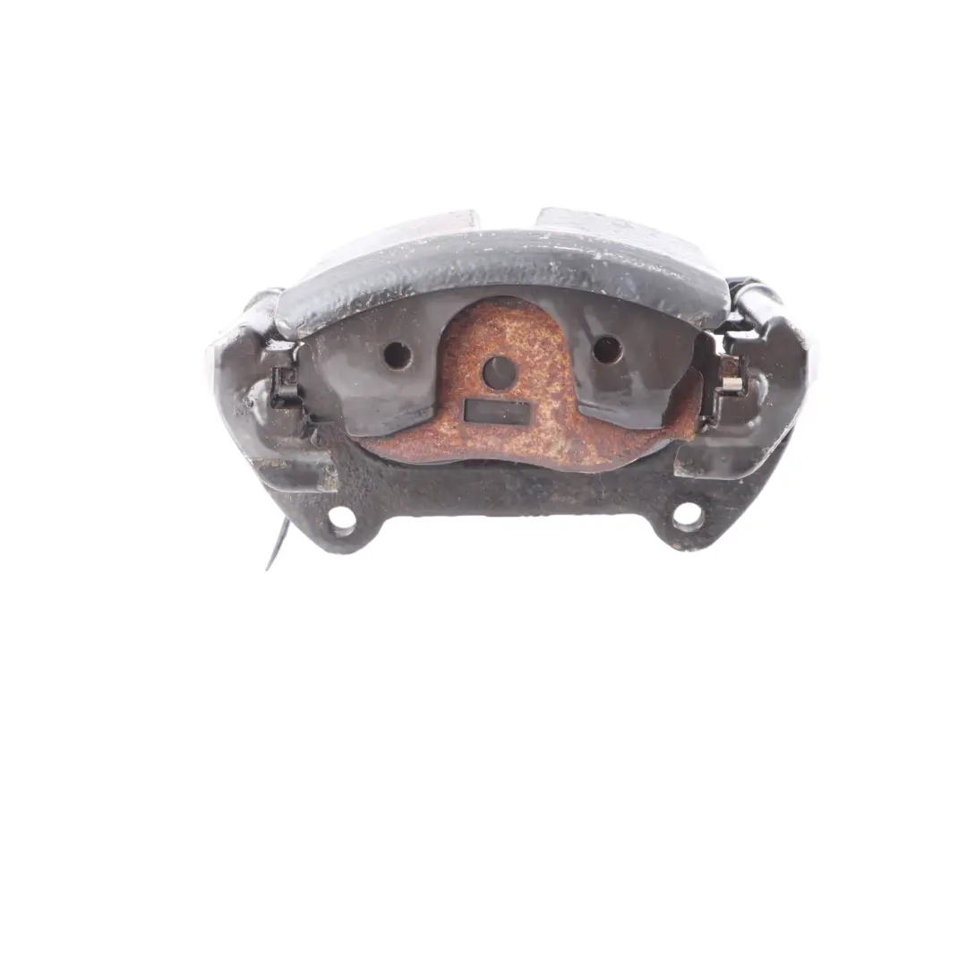 Audi A3 8V Pinza De Freno Delantero Izquierdo Rueda Unidad De Frenado - SKU 8V0615123E - Número de pieza 8V0615123E