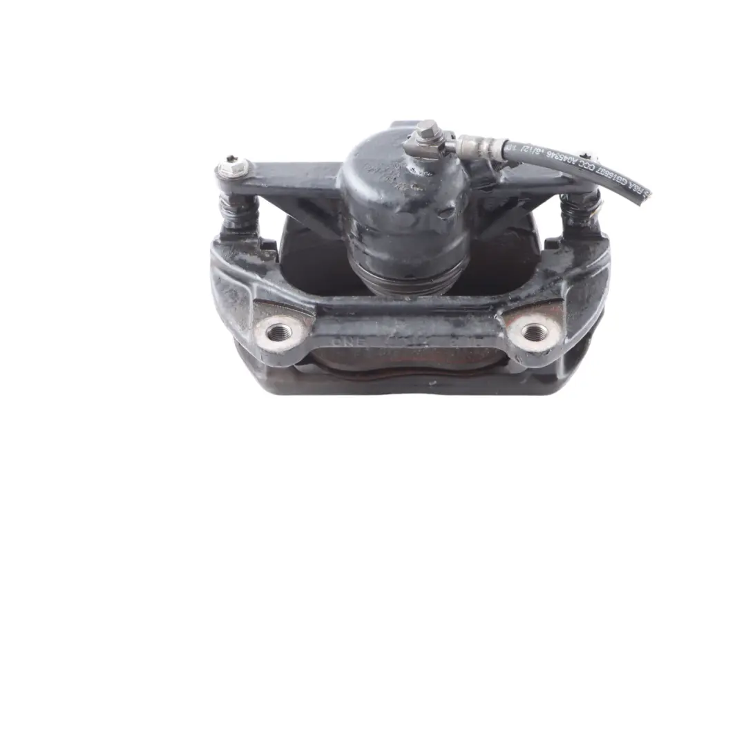 Pinza Freno Audi S3 8V Seat Leon Cupra 3 Delantera Derecha Portador para con número de pieza 8V0615124E Pinza Freno Audi S3 8V Seat Leon Cupra 3 Delantera Derecha Portador - SKU 8V0615124E - Número de pieza 8V0615124E