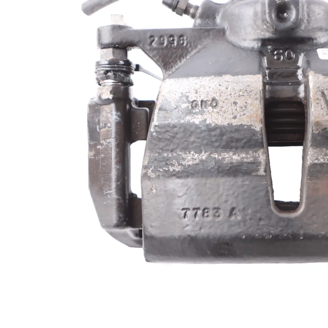 Bremssattel Audi S3 8V Seat Leon Cupra 3 Vorne Rechts Träger für mit Teilenummer 8V0615124E Bremssattel Audi S3 8V Seat Leon Cupra 3 Vorne Rechts Träger - SKU 8V0615124E - Teilenummer 8V0615124E