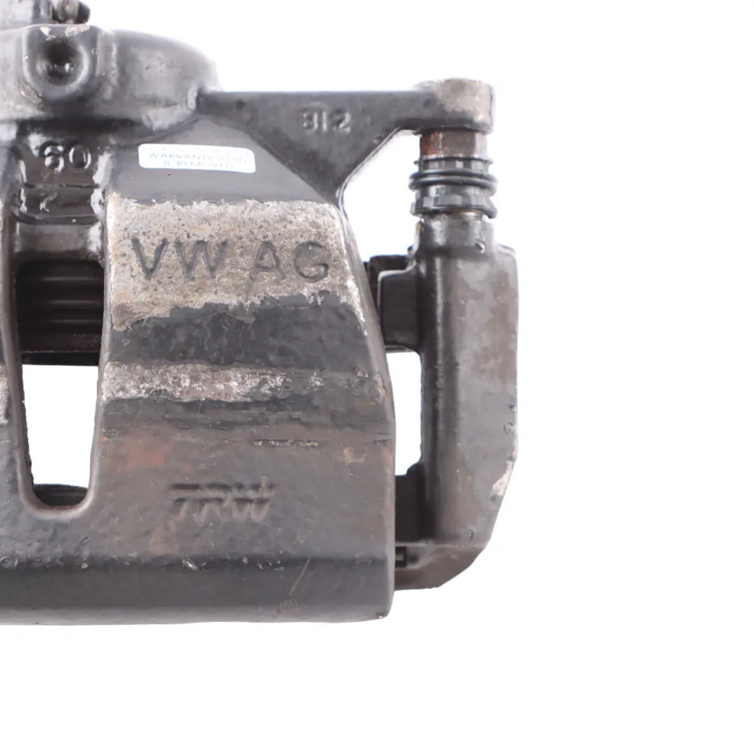 Bremssattel Audi S3 8V Seat Leon Cupra 3 Vorne Rechts Träger für mit Teilenummer 8V0615124E Bremssattel Audi S3 8V Seat Leon Cupra 3 Vorne Rechts Träger - SKU 8V0615124E - Teilenummer 8V0615124E