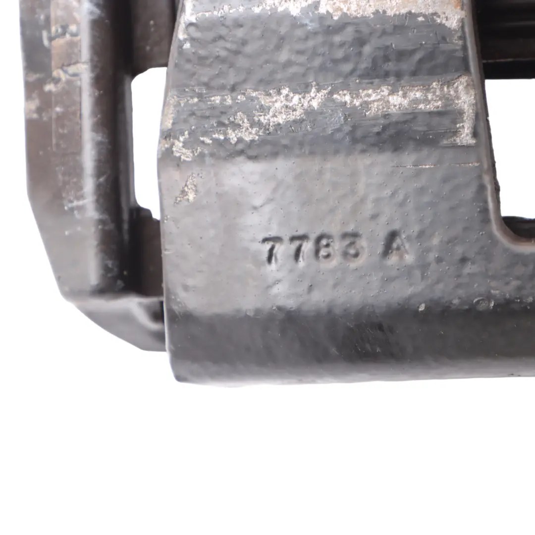 Pinza Freno Audi S3 8V Seat Leon Cupra 3 Delantera Derecha Portador para con número de pieza 8V0615124E Pinza Freno Audi S3 8V Seat Leon Cupra 3 Delantera Derecha Portador - SKU 8V0615124E - Número de pieza 8V0615124E