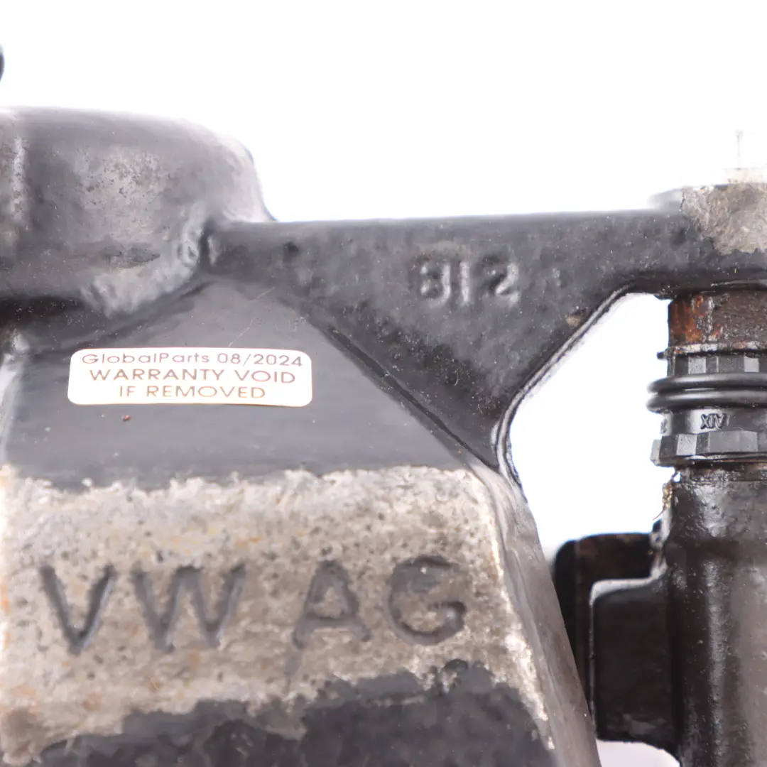 Pinza Freno Audi S3 8V Seat Leon Cupra 3 Anteriore Destra Carrier per con numero di parte 8V0615124E Pinza Freno Audi S3 8V Seat Leon Cupra 3 Anteriore Destra Carrier - SKU 8V0615124E - Numero di parte 8V0615124E