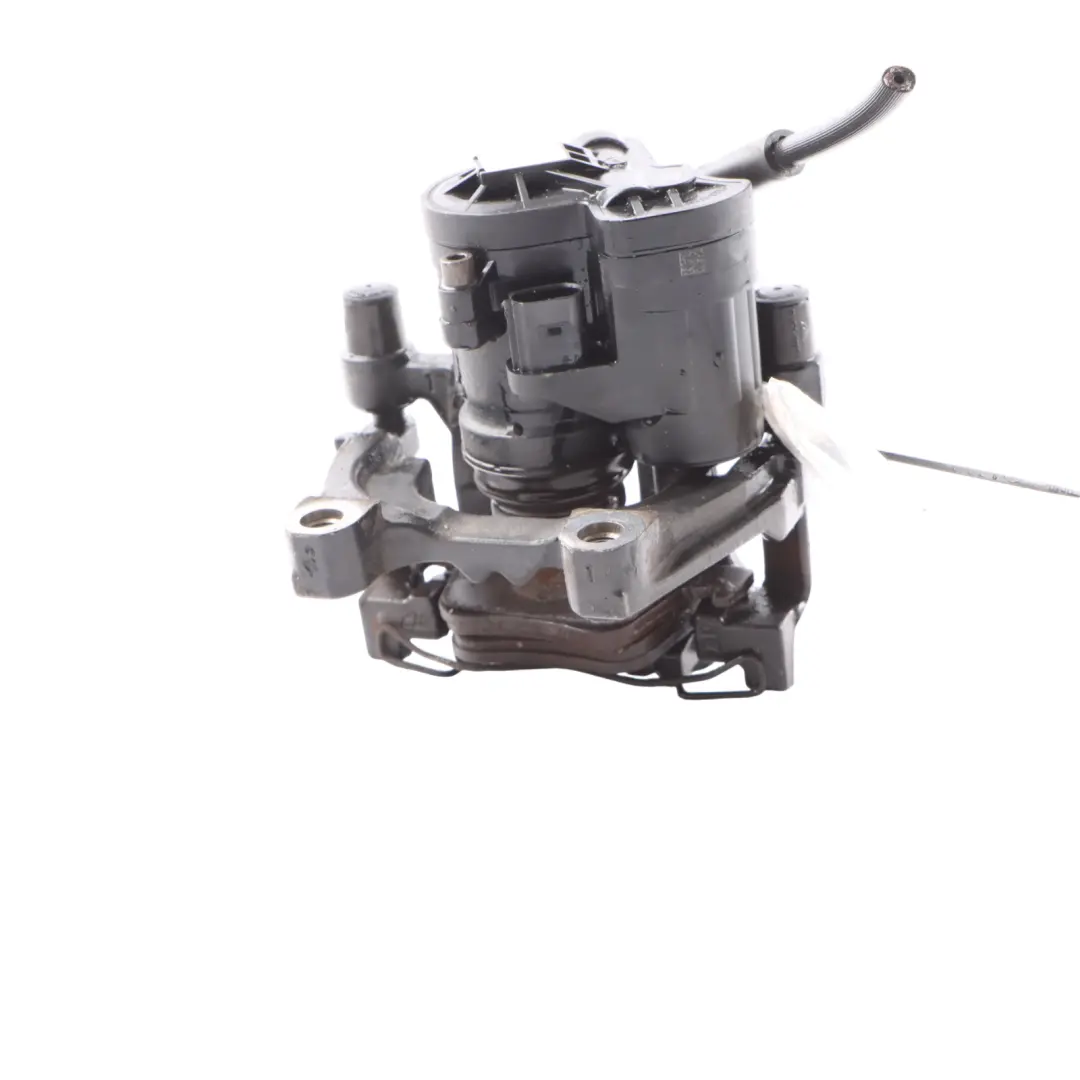 Pinza Freno Trasera Derecha Rueda Exterior 310X22 para Audi A3 S3 8V con número de pieza 8V0615424E Audi A3 S3 8V Pinza Freno Trasera Derecha Rueda Exterior 310X22 - SKU 8V0615424E - Número de pieza 8V0615424E