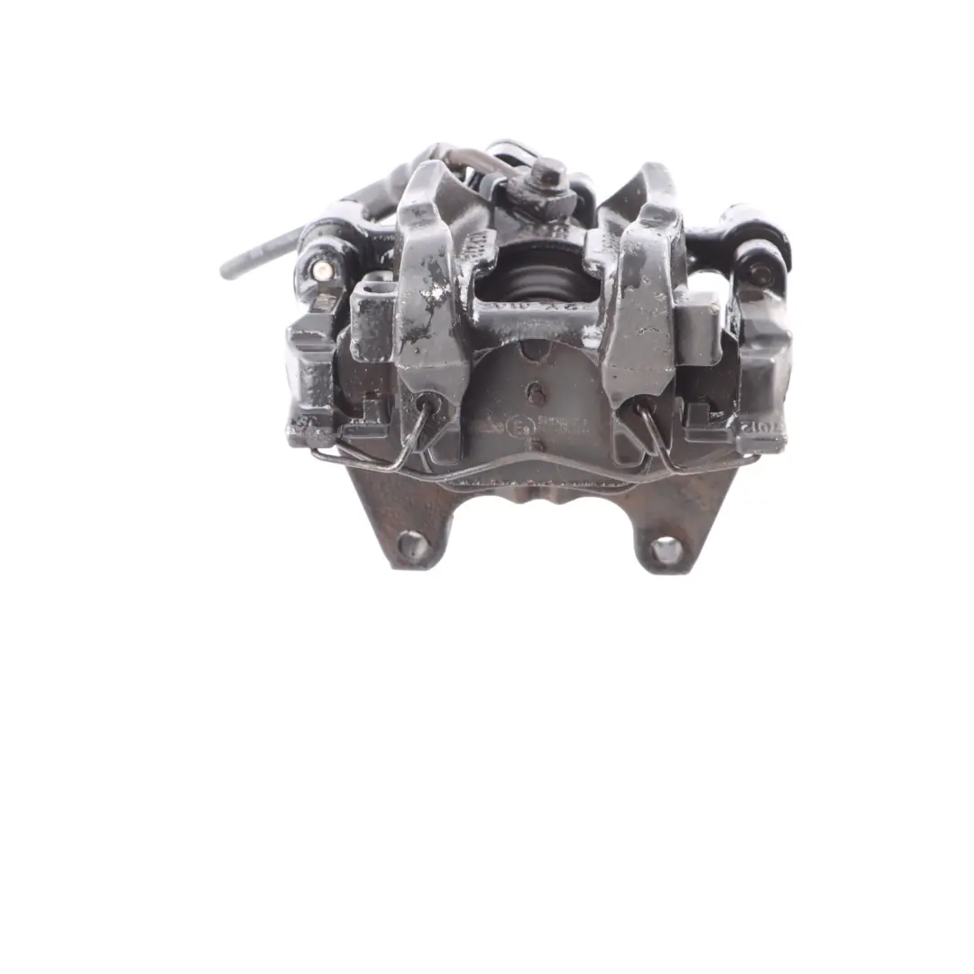 Etrier Frein Arrière Droit Wheel Braking Unit 310x22 pour Audi A3 S3 8V à propos du numéro de pièce 8V0615424E Audi A3 S3 8V Etrier Frein Arrière Droit Wheel Braking Unit 310x22 - SKU 8V0615424E - Numéro de pièce 8V0615424E