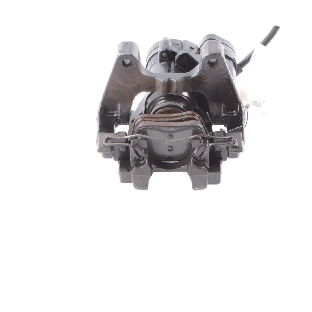 Audi A3 S3 8V Brake Caliper Rear Right O/S Wheel Braking Unit 310x22 - SKU 8V0615424E - Part number 8V0615424E