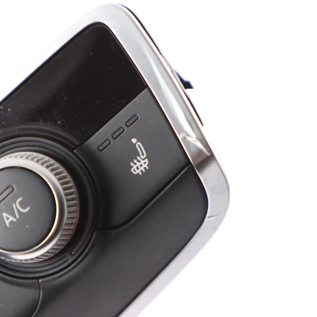 Klimatisierungspanel A/C Heizung Gebläse Klimasteuerung für Audi A3 8V mit Teilenummer 8V0820043Q Audi A3 8V Klimatisierungspanel A/C Heizung Gebläse Klimasteuerung - SKU 8V0820043Q - Teilenummer 8V0820043Q