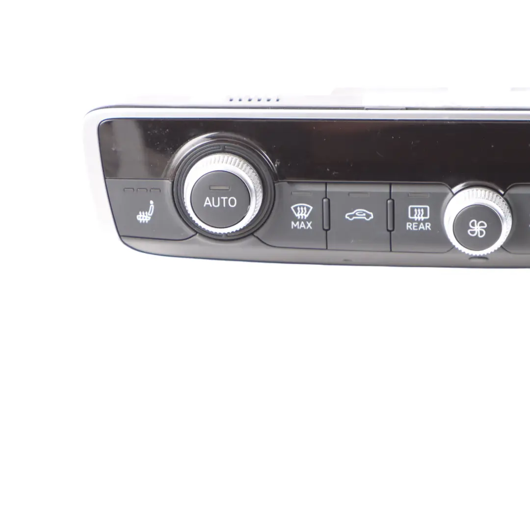 Audi A3 8V Panel Ogrzewania Klimatyzacji A/C - SKU 8V0820043Q - Numer Części 8V0820043Q