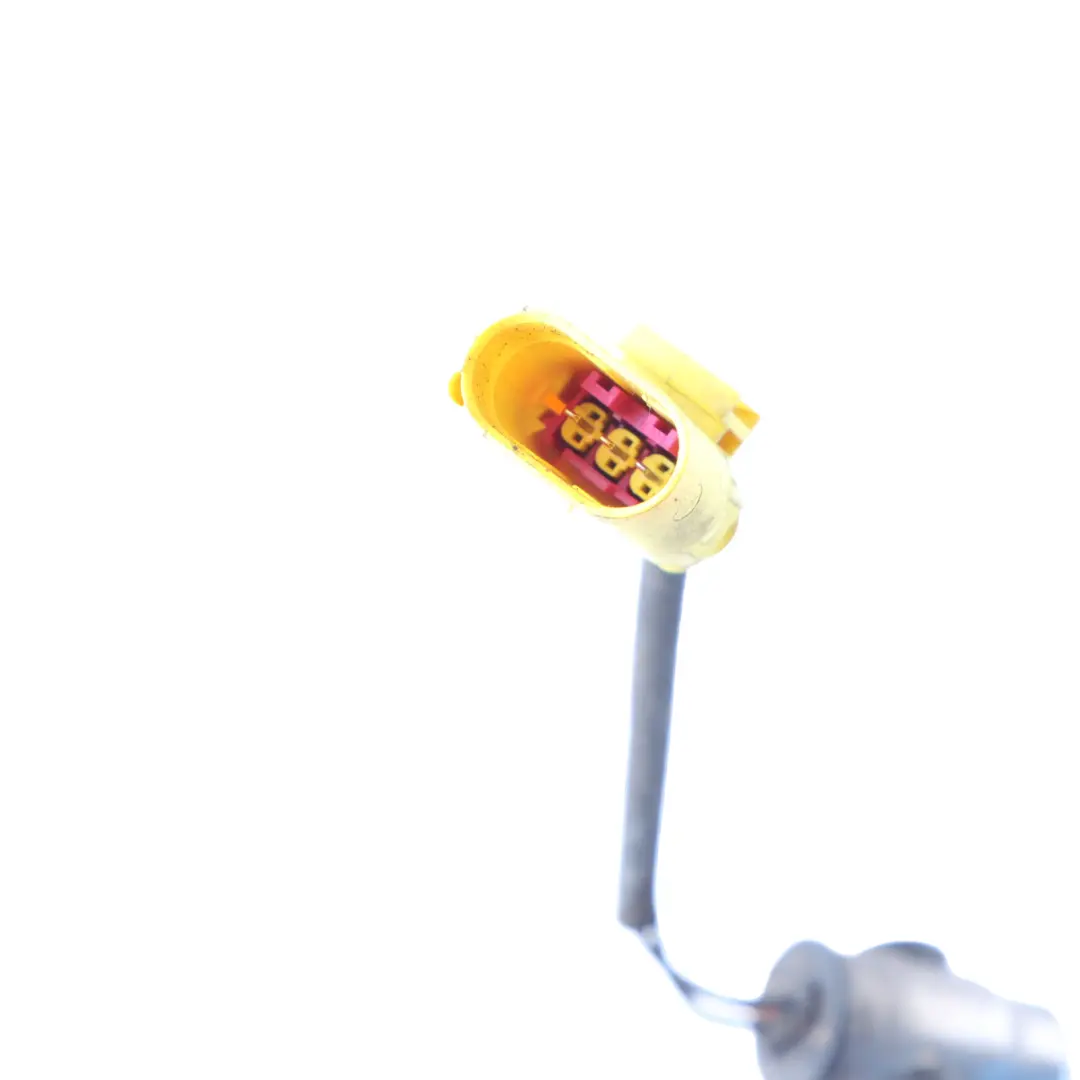  Actuador Bisagra Capó Audi A3 8V Delantero Izquierdo - SKU 8V0823823F - Número de pieza 8V0823823F