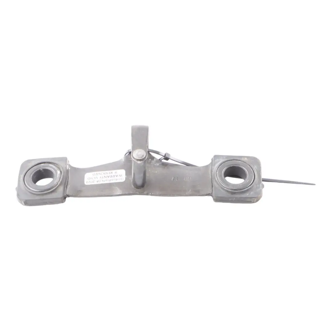 Audi A3 S3 8V Sportback Trunk Lid Lock Latch Bootlid Lock Catch - SKU 8V0827507E - Part number 8V0827507E