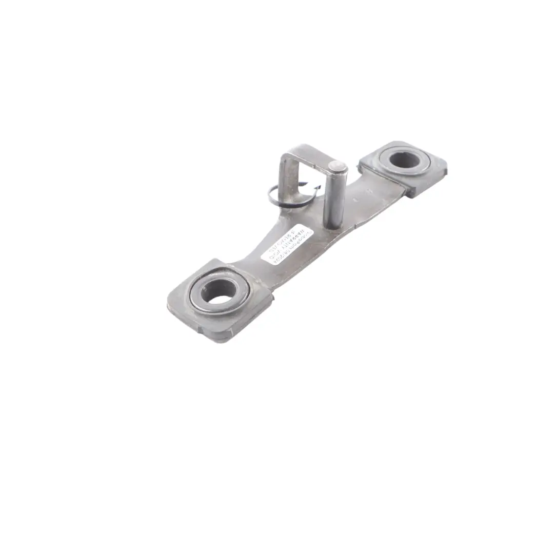 Pestillo De Bloqueo De Tapa De Maletero Audi A3 S3 8V Sportback para con número de pieza 8V0827507E Pestillo De Bloqueo De Tapa De Maletero Audi A3 S3 8V Sportback - SKU 8V0827507E - Número de pieza 8V0827507E