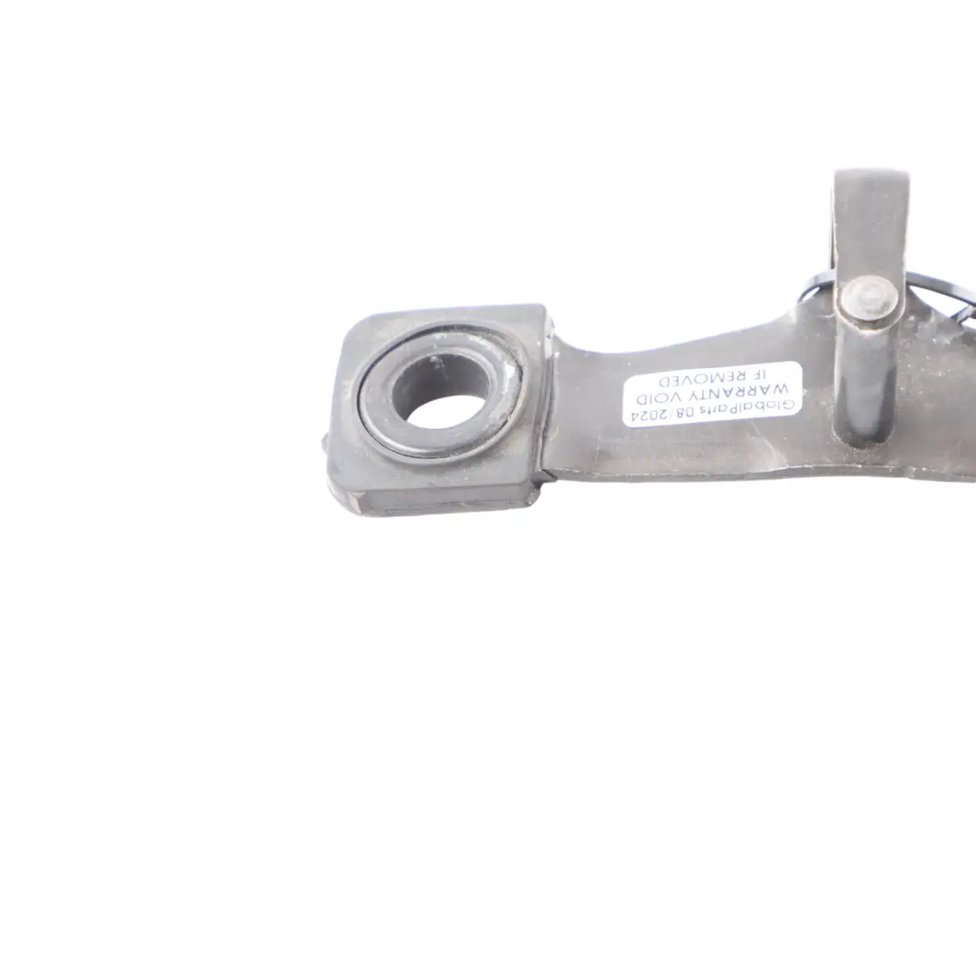 Audi A3 S3 8V Sportback Trunk Lid Lock Latch Bootlid Lock Catch - SKU 8V0827507E - Part number 8V0827507E