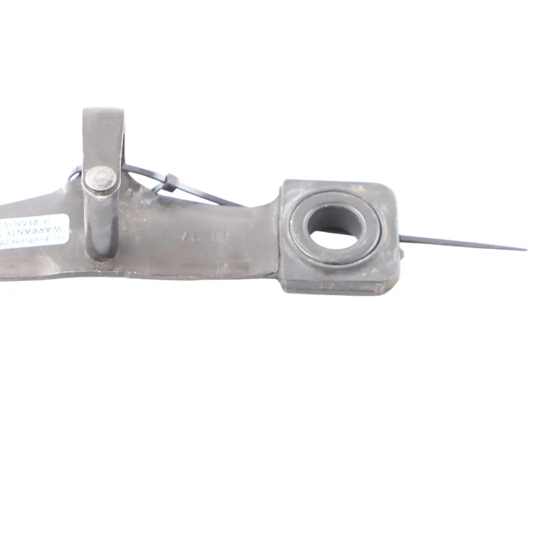 Audi A3 S3 8V Sportback Trunk Lid Lock Latch Bootlid Lock Catch - SKU 8V0827507E - Part number 8V0827507E