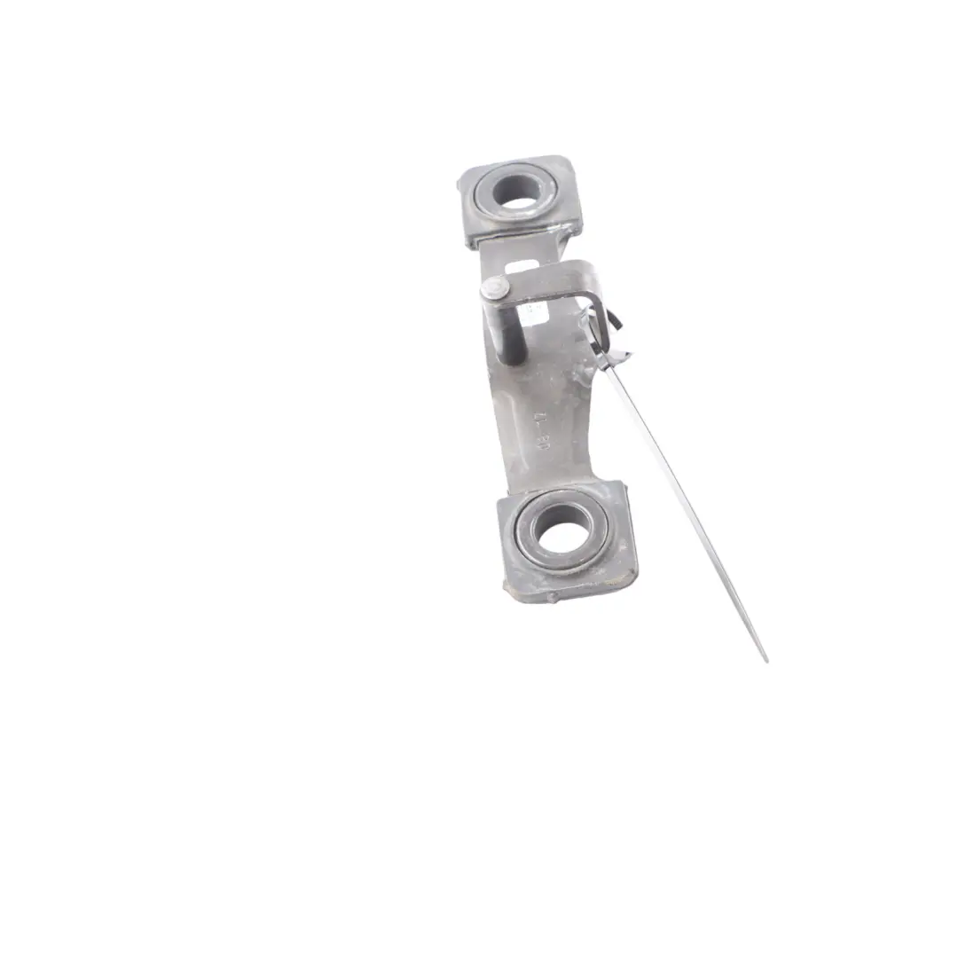 Audi A3 S3 8V Sportback Trunk Lid Lock Latch Bootlid Lock Catch - SKU 8V0827507E - Part number 8V0827507E
