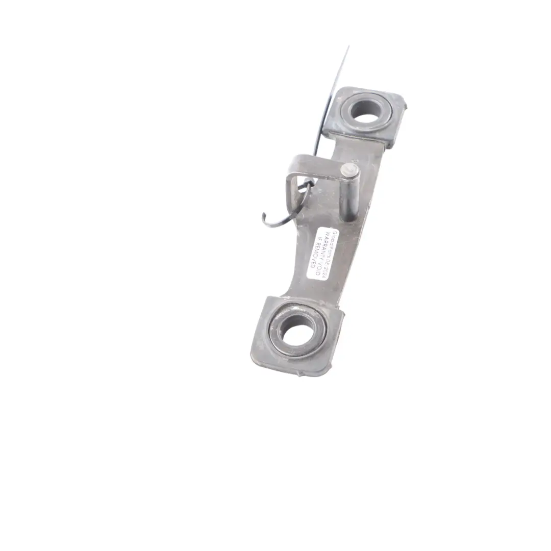 Audi A3 S3 8V Sportback Trunk Lid Lock Latch Bootlid Lock Catch - SKU 8V0827507E - Part number 8V0827507E