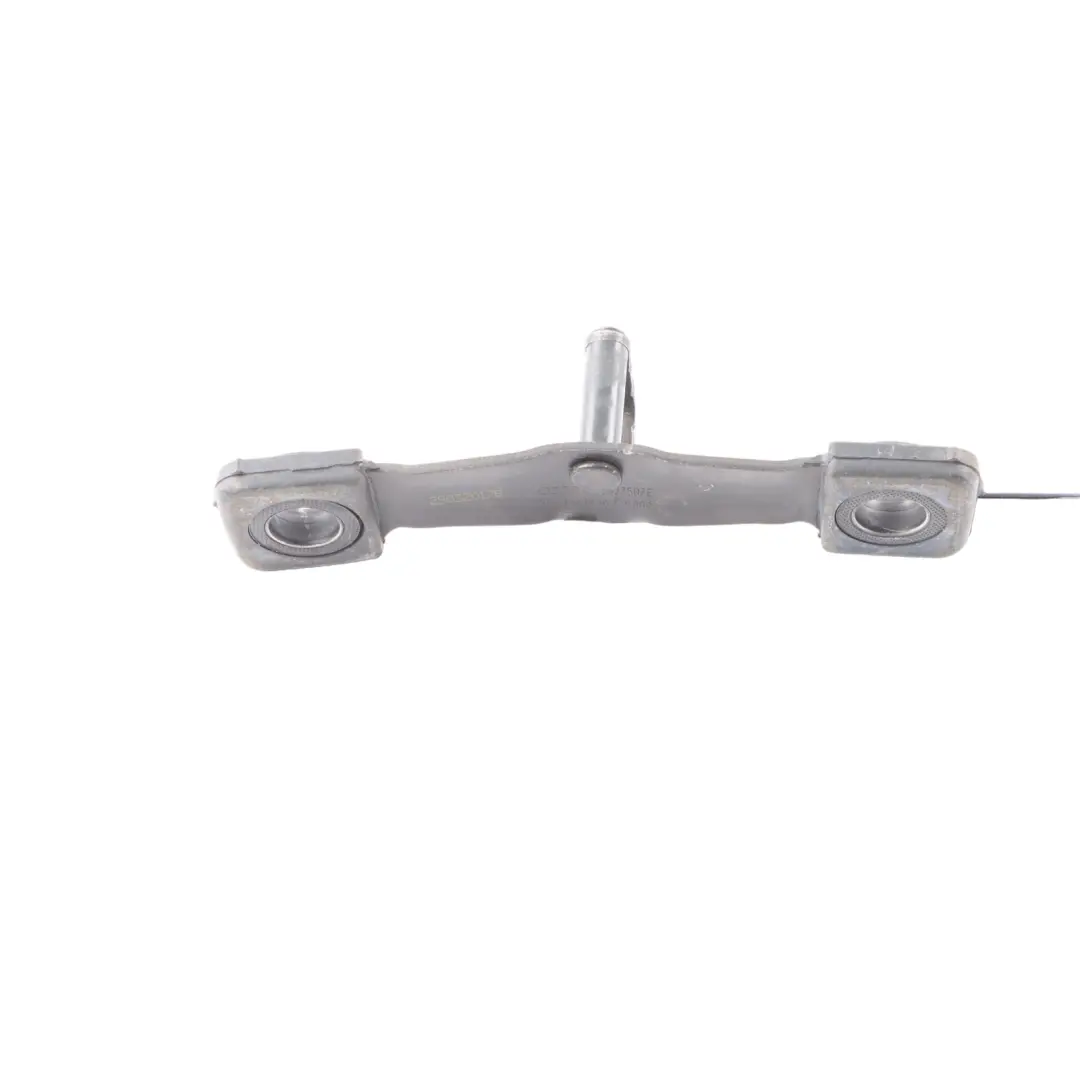 Audi A3 S3 8V Sportback Trunk Lid Lock Latch Bootlid Lock Catch - SKU 8V0827507E - Part number 8V0827507E