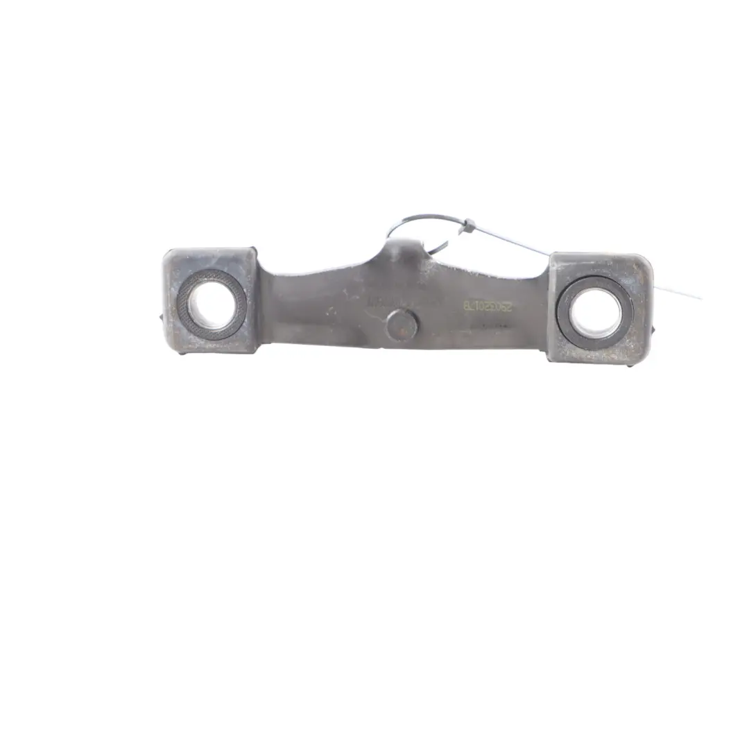 Audi A3 S3 8V Sportback Trunk Lid Lock Latch Bootlid Lock Catch - SKU 8V0827507E - Part number 8V0827507E