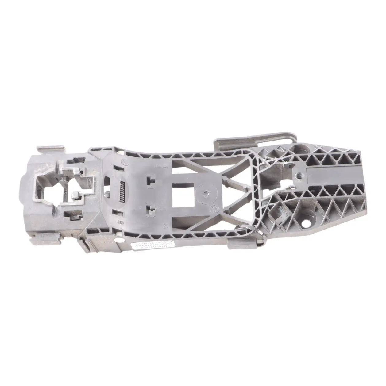 Audi A3 8V Puerta Exterior Manija Soporte Delantero Izquierdo Portador 8V0839885