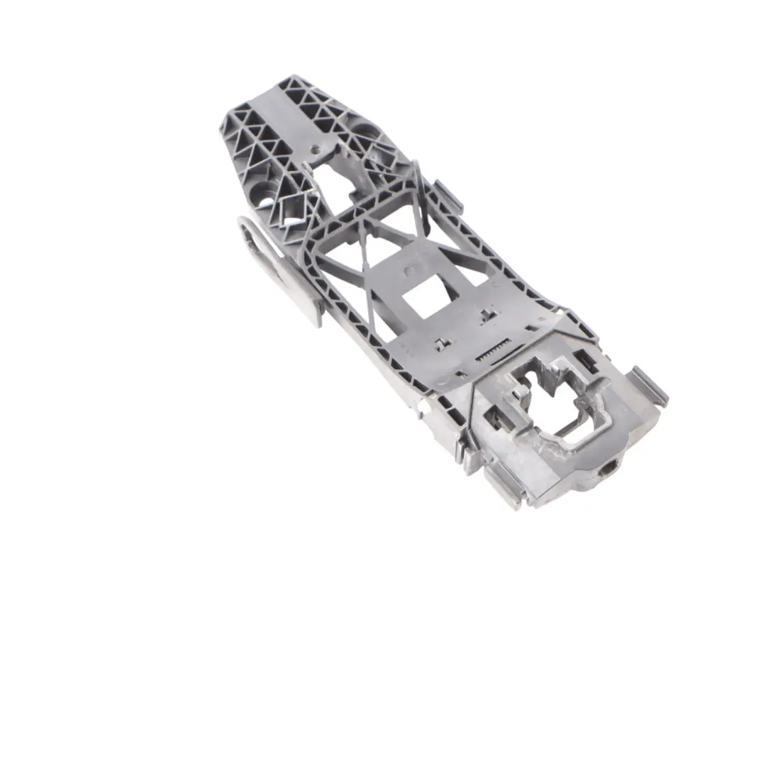 Audi A3 8V Door Outer Handle Bracket Front Left N/S Passenger Carrier - SKU 8V0839885 - Part number 8V0839885