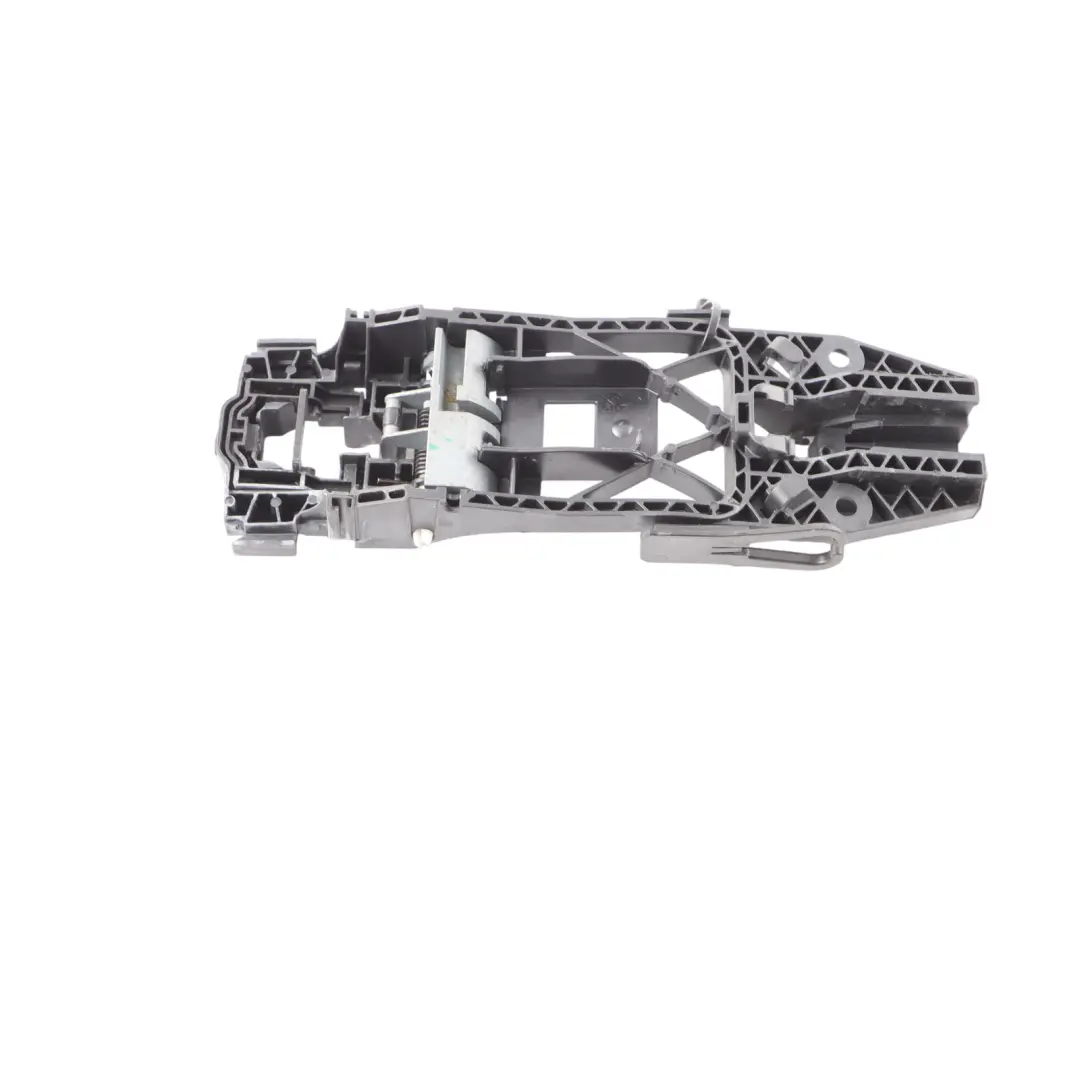 Audi A3 8V Puerta Exterior Manija Soporte Delantero Izquierdo Portador - SKU 8V0839885 - Número de pieza 8V0839885