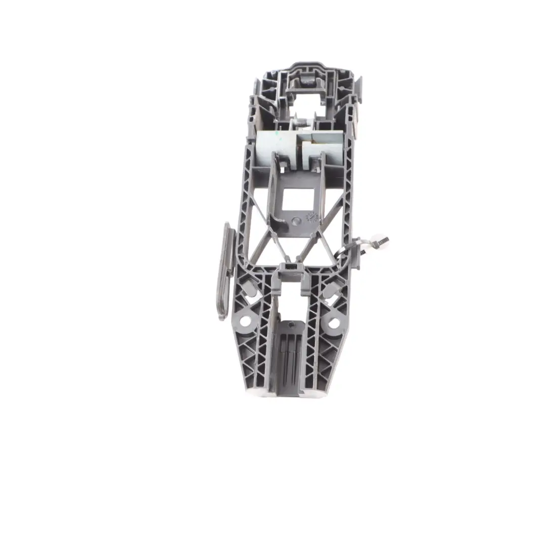 Audi A3 8V Door Outer Handle Bracket Front Left N/S Passenger Carrier - SKU 8V0839885 - Part number 8V0839885