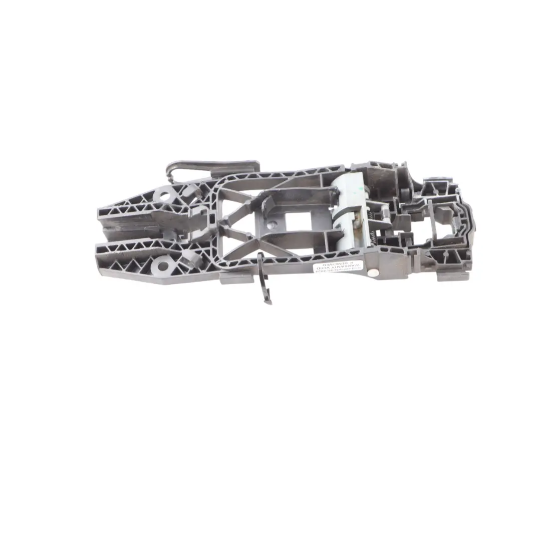 Audi A3 8V Door Outer Handle Bracket Front Left N/S Passenger Carrier - SKU 8V0839885 - Part number 8V0839885