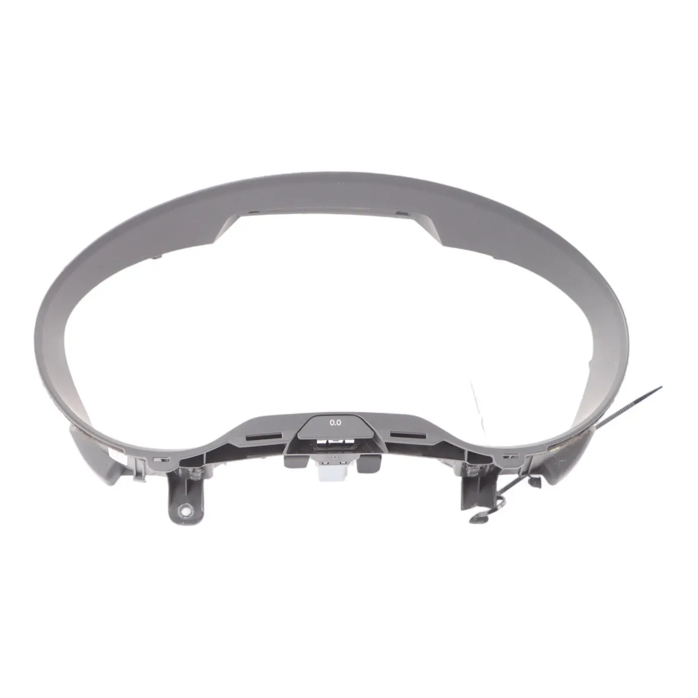 Audi A3 8V Rivestimento Cruscotto Misuratore Velocità Virtuale 8V0857115