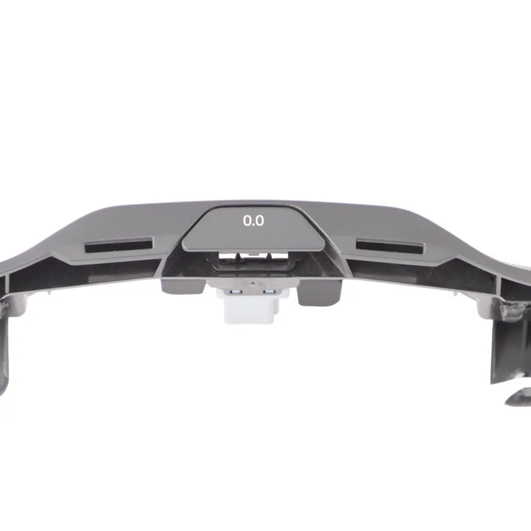 Audi A3 8V Virtual Instrument Speed Meter Cluster Cowling Trim Housing - SKU 8V0857115 - Part number 8V0857115
