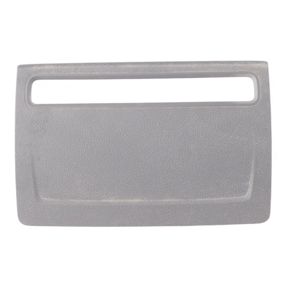 Display multimediale Schermo Surround Cornice cruscotto per Audi A3 S3 8V con numero di parte 8V0857186E Audi A3 S3 8V Display multimediale Schermo Surround Cornice cruscotto - SKU 8V0857186E - Numero di parte 8V0857186E