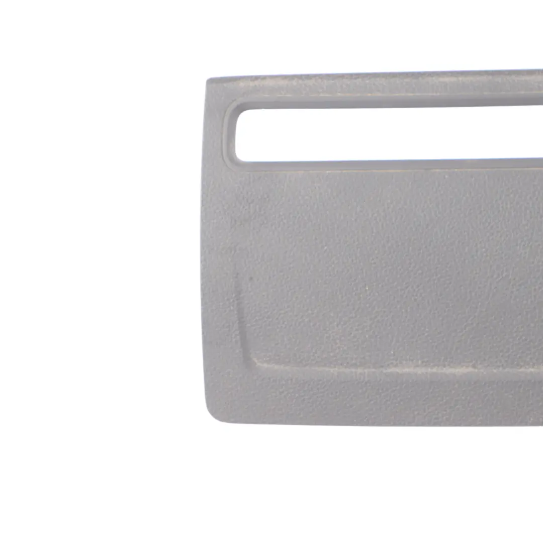 Audi A3 S3 8V Écran multimédia l'écran ambiant Garniture tableau bord - SKU 8V0857186E - Numéro de pièce 8V0857186E