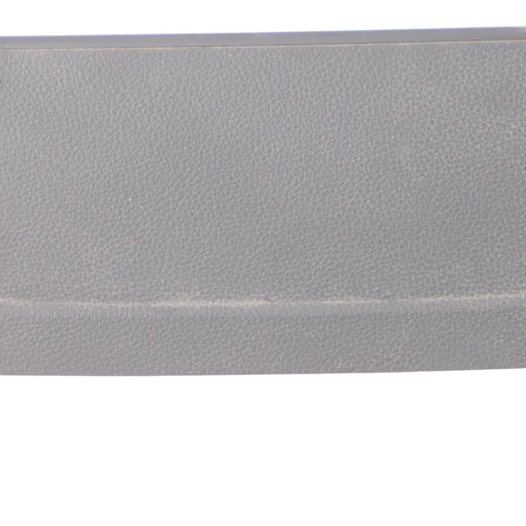 Audi A3 S3 8V Écran multimédia l'écran ambiant Garniture tableau bord - SKU 8V0857186E - Numéro de pièce 8V0857186E