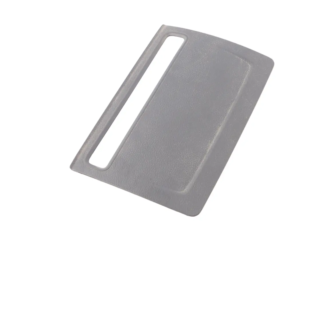 Multimedia Display Surround Screen Frame Dashboard Trim to Audi A3 S3 8V with Part number 8V0857186E Audi A3 S3 8V Multimedia Display Surround Screen Frame Dashboard Trim - SKU 8V0857186E - Part number 8V0857186E