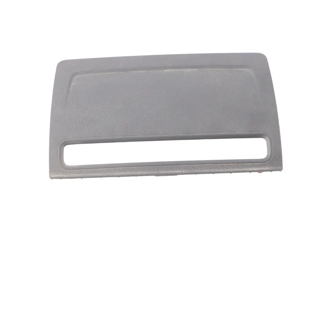 Audi A3 S3 8V Écran multimédia l'écran ambiant Garniture tableau bord - SKU 8V0857186E - Numéro de pièce 8V0857186E