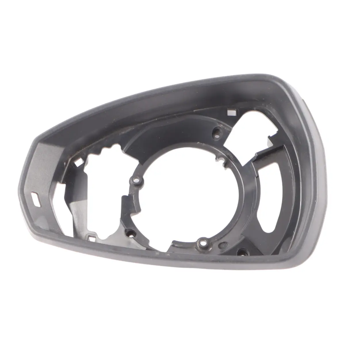 Audi A3 8V Osłona Ramka Lusterka Bocznego Lewy Przód 8V0857239