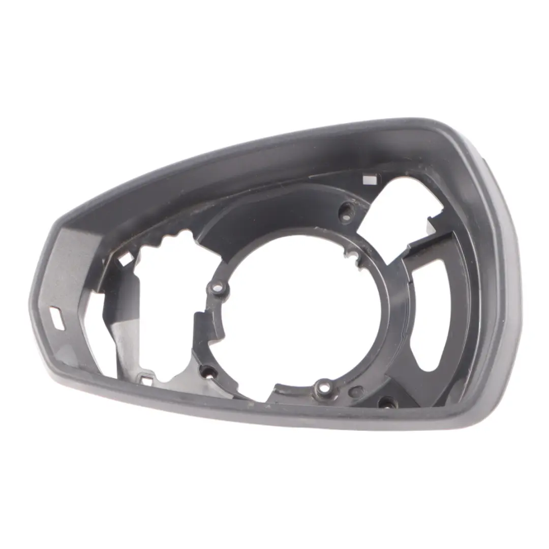 Audi A3 8V Wing Mirror Frame Base Cover Left Door N/S Outside - SKU 8V0857239 - Part number 8V0857239