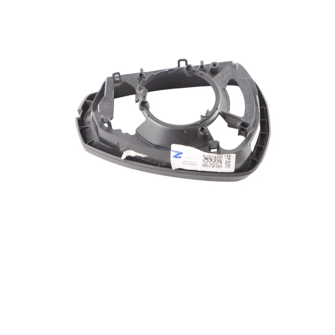 Audi A3 8V Wing Mirror Frame Base Cover Left Door N/S Outside - SKU 8V0857239 - Part number 8V0857239