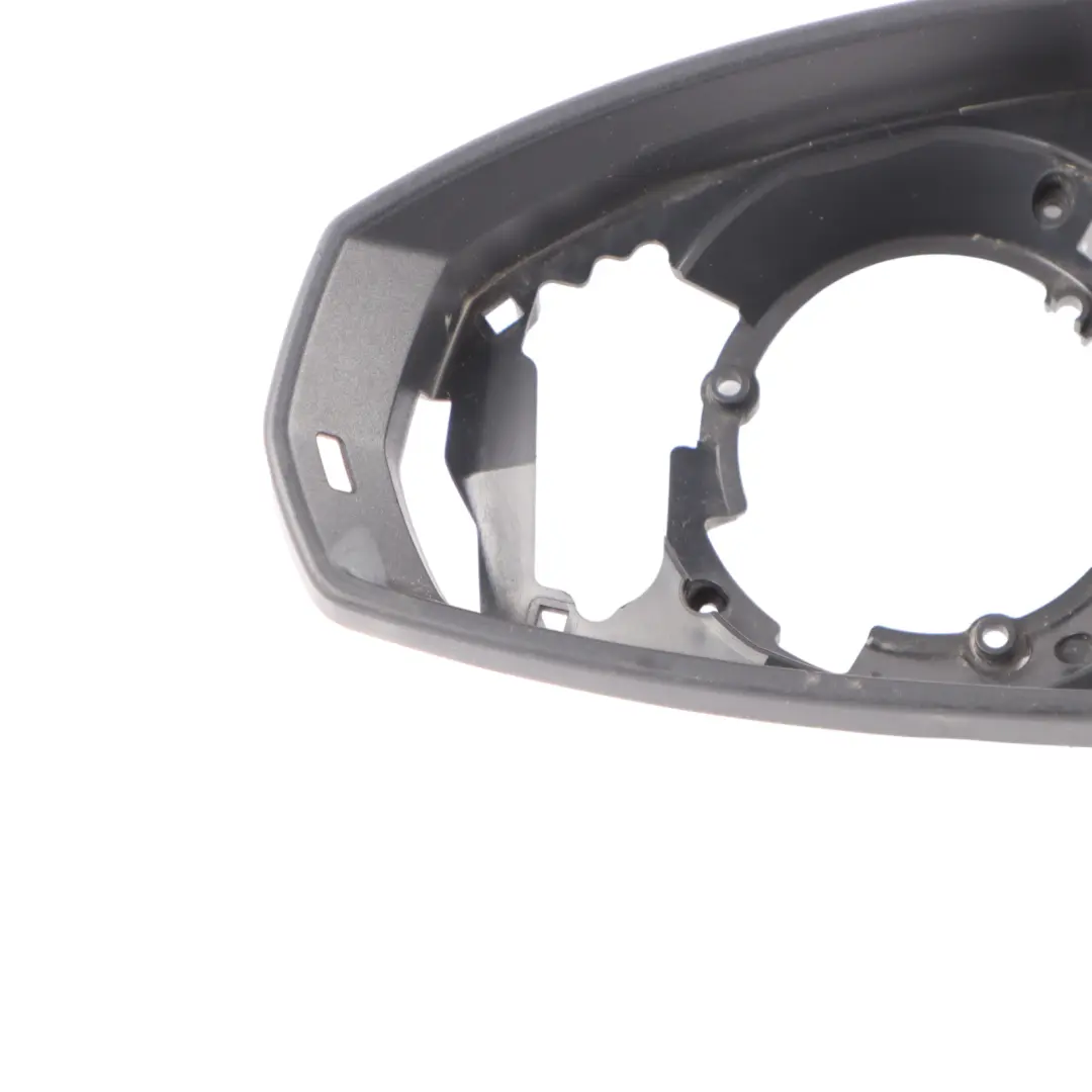 Espejo Lateral Marco Base Tapa Puerta Izquierda Exterior para Audi A3 8V con número de pieza 8V0857239 Audi A3 8V Espejo Lateral Marco Base Tapa Puerta Izquierda Exterior - SKU 8V0857239 - Número de pieza 8V0857239