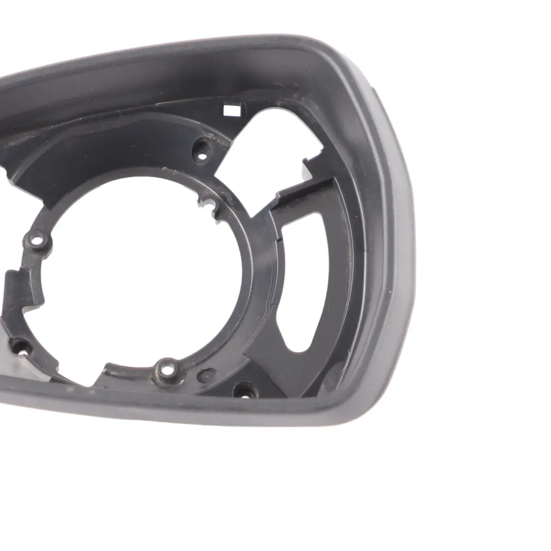 Audi A3 8V Wing Mirror Frame Base Cover Left Door N/S Outside - SKU 8V0857239 - Part number 8V0857239