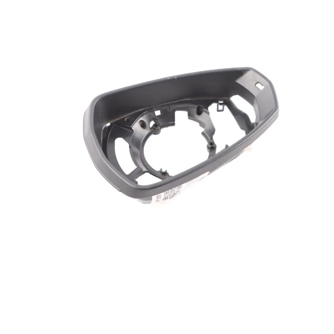 Audi A3 8V Espejo Lateral Marco Base Tapa Puerta Izquierda Exterior - SKU 8V0857239 - Número de pieza 8V0857239
