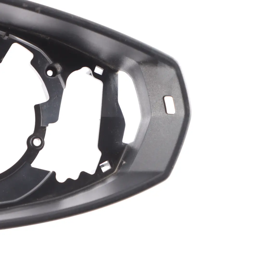Audi A3 8V Wing Mirror Frame Base Cover Left Door N/S Outside - SKU 8V0857239 - Part number 8V0857239