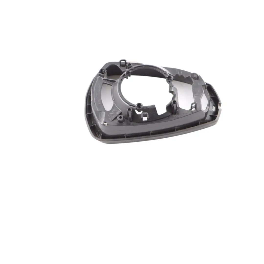 Audi A3 8V Wing Mirror Frame Base Cover Left Door N/S Outside - SKU 8V0857239 - Part number 8V0857239