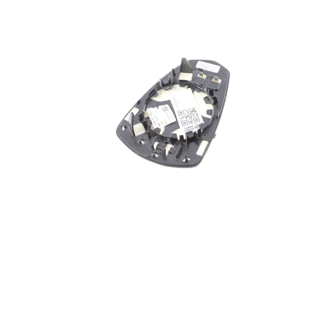 Rétroviseur Aile Verre Porte Gauche Extérieur pour Audi A3 8V à propos du numéro de pièce 8V0857535D Audi A3 8V Rétroviseur Aile Verre Porte Gauche Extérieur - SKU 8V0857535D - Numéro de pièce 8V0857535D